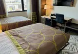 Super 8 by Wyndham Bronx Near Stadium foto 12