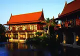 Hotel Anantara Hua Hin Resort foto 10