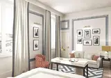 Una Hotels Trastevere Roma foto 30