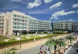 DIT Evrika Beach Club Hotel foto 28