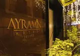 Ayramin Deluxe Hotel foto 6
