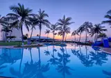 Hilton Salalah Resort foto 2