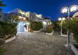Hotel Narges foto 14
