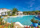 Chrousso Village Hotel foto 1