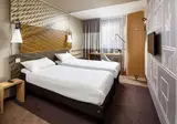 Ibis Glasgow City Centre foto 5