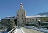 Kerst en Oud en Nieuw in Karinthië, Gmünd foto 35