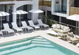 Sandalia Boutique Hotel foto 23
