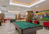 Hotel Asia Beach Resort & Spa foto 14