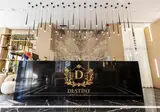 Destiny Hotel foto 2