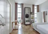 Italiana Hotels Milan Rho Fair foto 3