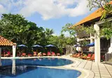 Puri Raja Hotel Legian Bali foto 10