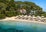 Grand Park Hotel Rovinj foto 2