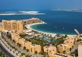 DoubleTree by Hilton Resort & Spa Marjan Island foto 30