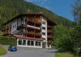 Hotel Tia Apart foto 9