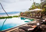 DoubleTree Resort & Spa by Hilton Hotel Seych foto 15