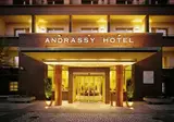 Mamaison Hotel Andrassy Budapest foto 1