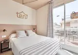 tent Lloret de Mar foto 28