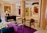 Boutique Hotel Esplanade foto 8