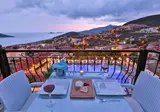 Samira Resort Hotel & Aparts & Villas foto 15