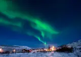 5-daagse rondreis Noorderlicht in TromsÃž foto 2