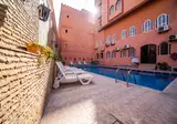 Morrocan House Marrakech foto 15