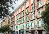 Grand Hotel Europa foto 3