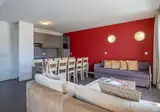 Résidence Les Terrasses de Veret foto 5