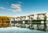 Oikos Sani Suites foto 1