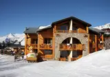 Aiguille Lodge foto 1