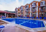 Magic Tulip Beach Hotel foto 2