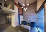 Hyatt Regency Madrid Residences foto 5