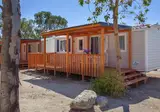 Camping Village Capo D'Orso foto 7