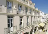 Albufeira Beach Hotel foto 15