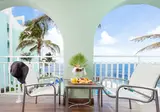 Oyster Bay Beach Resort foto 14