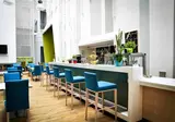 Atrium Fashion Hotel foto 7