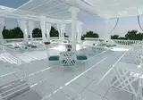 Bianco Olympico Beach Resort foto 19