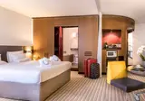 Hotel Novotel Suites Cannes Centre foto 9