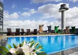 Clarion Hotel Arlanda Airport foto 1