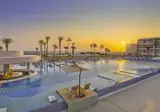 Hilton Skanes Monastir Beach Resort foto 1
