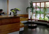 Hotel Alcides foto 16