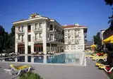 Area Otel foto 29
