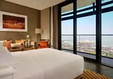 Grand Hyatt Abu Dhabi Hotel & Residences Emirates Pearl foto 26
