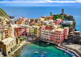 Kerst nabij Toscane en Cinque Terre, Ameglia foto 11