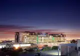 DoubleTree by Hilton Hotel Cape Town - Upper Eastside foto 6