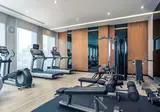 Mercure Bangkok Makkasan foto 14