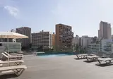 Hotel Bristol Benidorm foto 27