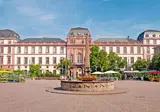 Felix Hotel Darmstadt foto 10