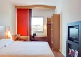 ibis Tanger City Center Hotel foto 6