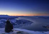 8-daagse Winterbelevenis Tromsø, Kiruna en het IJshotel foto 1