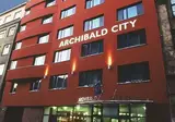 Hotel Archibald City foto 13